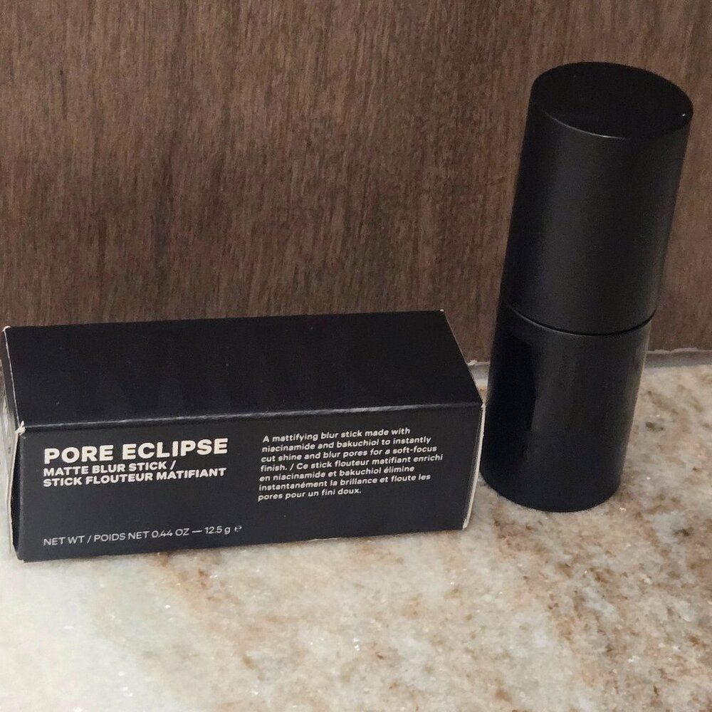 NIB MILK Pore eclipse